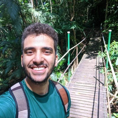 Geologist @UFRRJ
Geoinformatics GeoDsc
QGIS, Maps, Python, Politics, Football, and Memes.
Don't expect very good content here 🤣