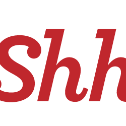 ShhStudios's profile picture. making pretty + useful things