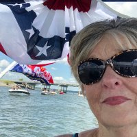 Darlene Wagner - @Darlene20767805 Twitter Profile Photo