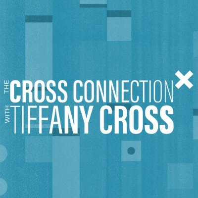 Join @TiffanyDCross for The Cross Connection live on Saturdays at 10 a.m. ET on @MSNBC. #CrossConnection