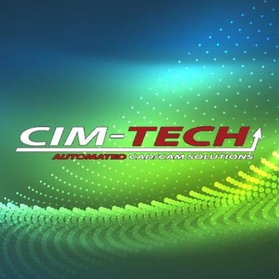 CIM-TECH offers revolutionary CAD/CAM software solutions for all your programming needs