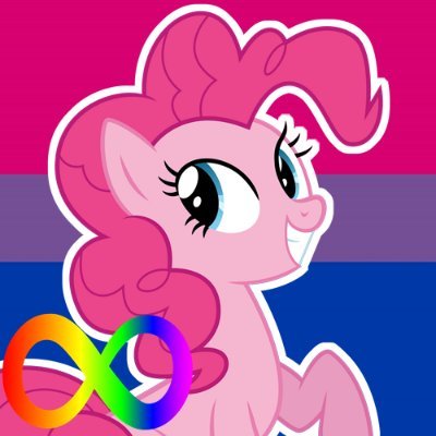 L(B)G(T),fan of many things,bronie,pinkie pie simp,beanie boo colector,love my freinds alot,warning:may like nsfw posts