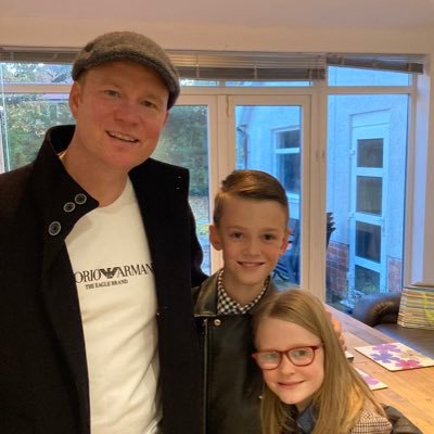 mark_sillitoe's profile picture. Business owner. Liverpool fan. Love a Euro Away. 2 amazing kids. One amazing wife.