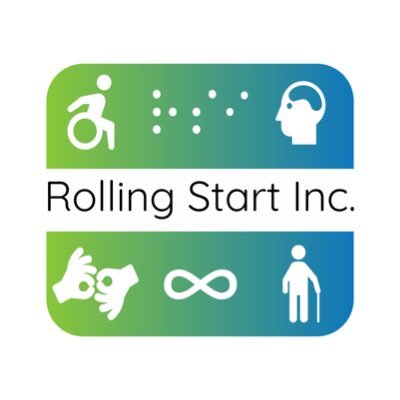 Rolling Start Inc. is an Independent Living Center serving San Bernardino, Inyo and Mono Counties. We aim to educate and empower people with disabilities.