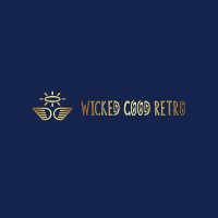 Wicked Good Retro(@WickedRetro) 's Twitter Profile Photo