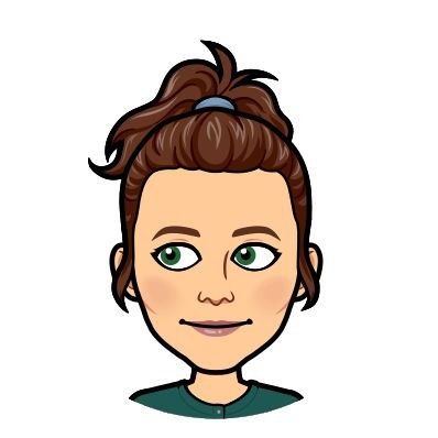 • Experienced Teacher 🖤 • English Lead 📚 • SCITT & ECT Mentor 👩🏻‍🏫 • NPQSL 🤓 • ASD & ADHD 🧠 • All views and opinions are of course my own! 💪🏻