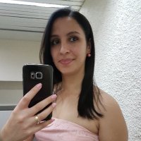 Lílian Chaves (@chavesniebuhr) 's Twitter Profile