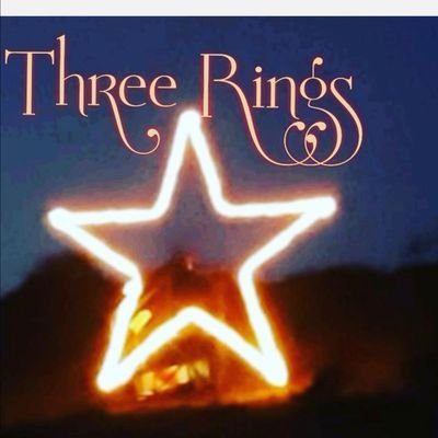 Three Rings are a group of 3 artists that share a passion for dreaming, creating & sharing arts & cultural things
