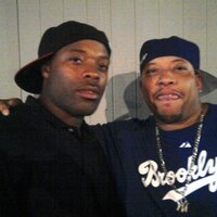 Vinnie Bailey Sr. - @VinnieB500 Twitter Profile Photo