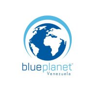 Blue Planet(@BluePlanetVzla) 's Twitter Profile Photo