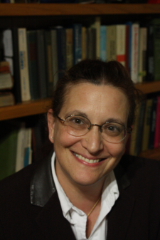 Professor Janice Epstein