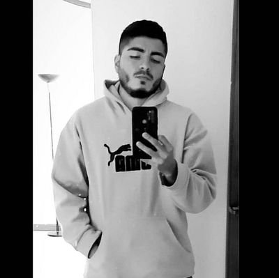 zapatacalderon's profile picture. Comunicador social - 
Mercadólogo - 
Marketing digital