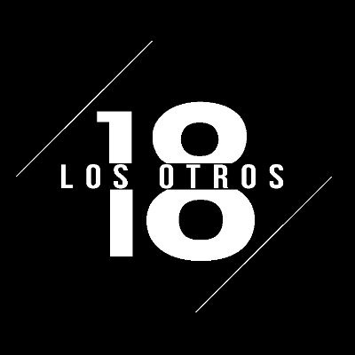 Los otros 18