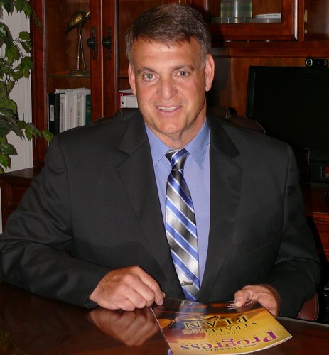 Elect Lou Provenzano for Council District #6 Surprise, Arizona.