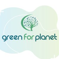 Green For Planet | Eco-Friendly Store(@greenforplanet) 's Twitter Profile Photo