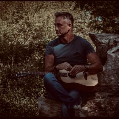 Adrian Warwick Profile