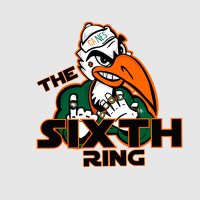 The Sixth Ring Canes Show on 5 Reasons Sports(@SixthRingCanes) 's Twitter Profile Photo
