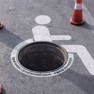 AdvocacyArts's profile picture. Visual design, disability advocacy, key lime pie, inclusive spaces, appreciator of horizons.