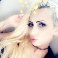 Gizem Enes (@gizemenes8) Twitter profile photo
