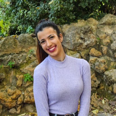 maria_tirador Profile Picture