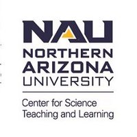 Center for Science Teaching and Learning at NAU (@cstlnau) 's Twitter Profile Photo Center for Science Teaching and Learning at NAU (@cstlnau) 's Twitter Profile Photo
