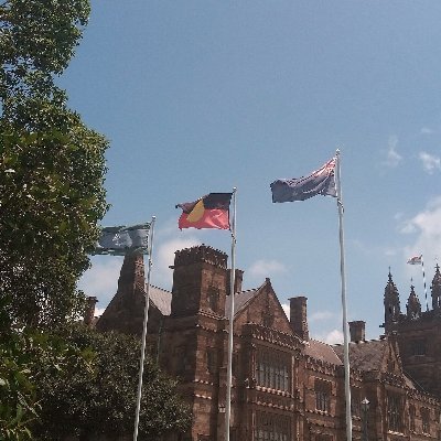 Since 2003, the Sydney Centre for International Law At the University of Sydney has been a hub for research, teaching & events on international law.