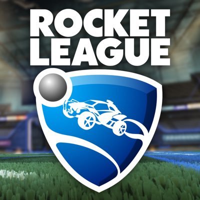 I play rocket league a lot