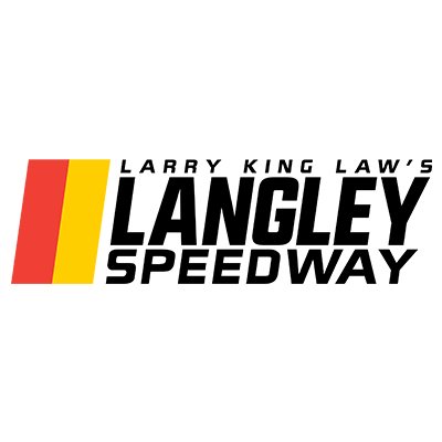 Official Twitter of Larry King Law's Langley Speedway. This is where legends are born. #NASCAR #NAAPWS #HamptonHeat