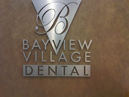 Progessive dental center in Toronto