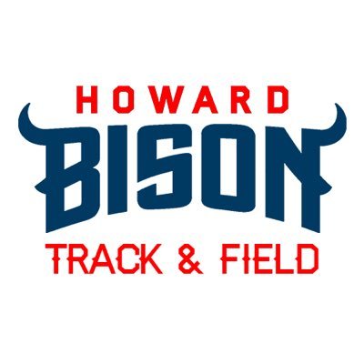 Official Twitter page of Howard University Track & Field/Cross Country. #BeTheStandard