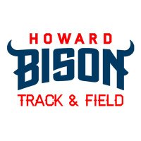 Howard Track & Field/Cross Country(@HUBisonTFXC) 's Twitter Profile Photo