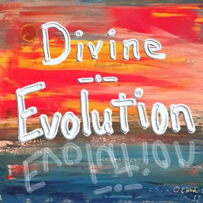 DivineEvolutio1 Profile Picture