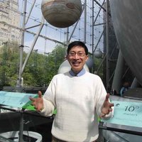 Charles Liu (@chuckliu) 's Twitter Profile