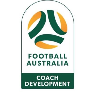 The official account of Football Australia Coach Development. Bringing you the latest updates and ⚽️ stories from coaching across Australia