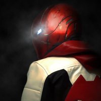 Red Hood(@UnderMyRedHood) 's Twitter Profile Photo