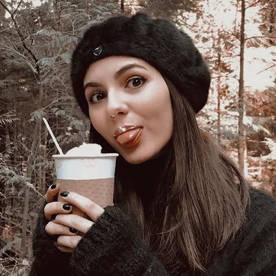 ⇝ Criadora de conteúdo - filmes e séries ⇝ • letterboxd: rafaelastex •
IG: mcult_