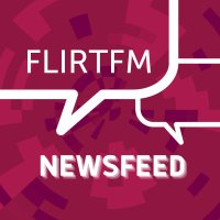 Flirt Newsfeed(@FlirtNewsFeed) 's Twitter Profile Photo