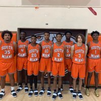 South Miami Cobras Basketball (@smcobrasbball) 's Twitter Profile