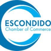 Greater Escondido Chamber of Commerce (@escondidochambe) 's Twitter Profile