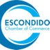 Greater Escondido Chamber of Commerce (@EscondidoChambe) Twitter profile photo