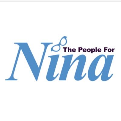 We are the OFFICIAL People for Nina. Account managed by personal friends of TNT--The Nina Turner. #HelloSomebody