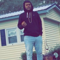 Phillip Locklear (@910__kidd) 's Twitter Profile