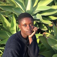 Cassie da Costa (@tooearnest) 's Twitter Profile