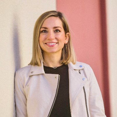 Allison Baum Gates Profile