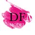 DF Models (@dfmodels) Twitter profile photo