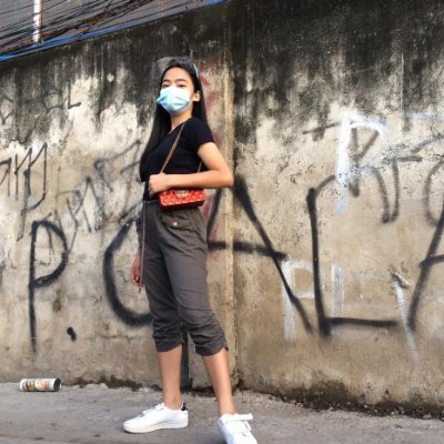 carwana_mharie's profile picture. 