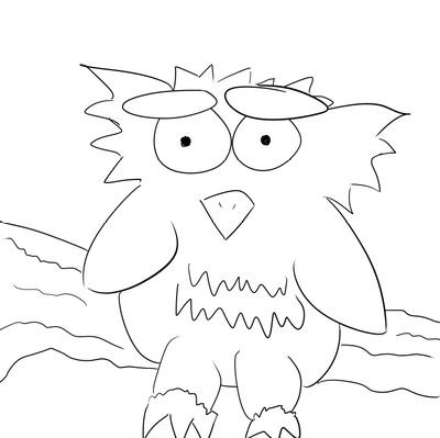 Welcome to the Night Owl Society!
I'm the Head Owl! HOOT HOOT! Use code: ThatGuy666! on https://t.co/0yCtohi33y to get 10% off your purchase!