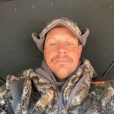 JimNoskowiak's profile picture. Hunting God