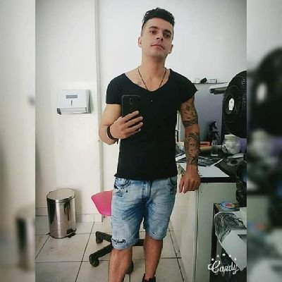fĆ© em Deus todos os dias šš
š„š¤Ŗ
LeĆ£oā