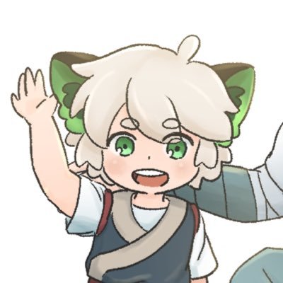 もすさんのプロフィール画像